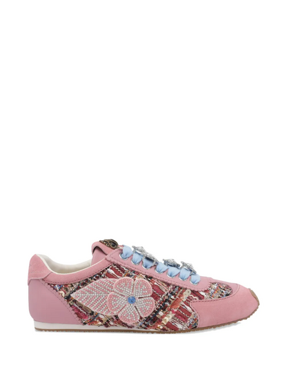Flower Islington Trainers
