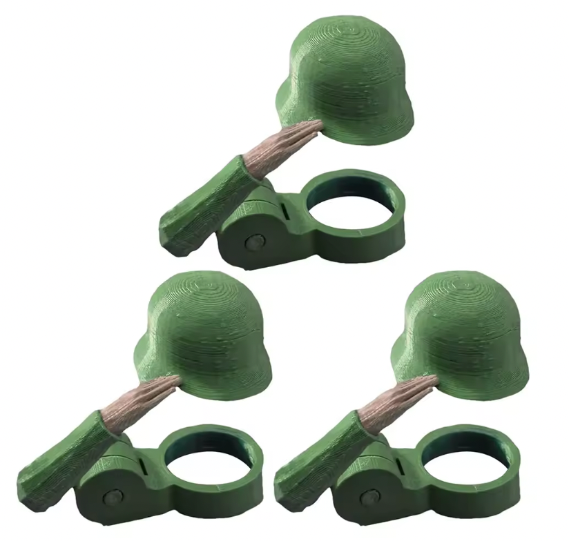 Freedom Fighter Low-Profile Tactical Hat
