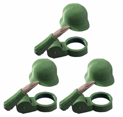 Freedom Fighter Low-Profile Tactical Hat