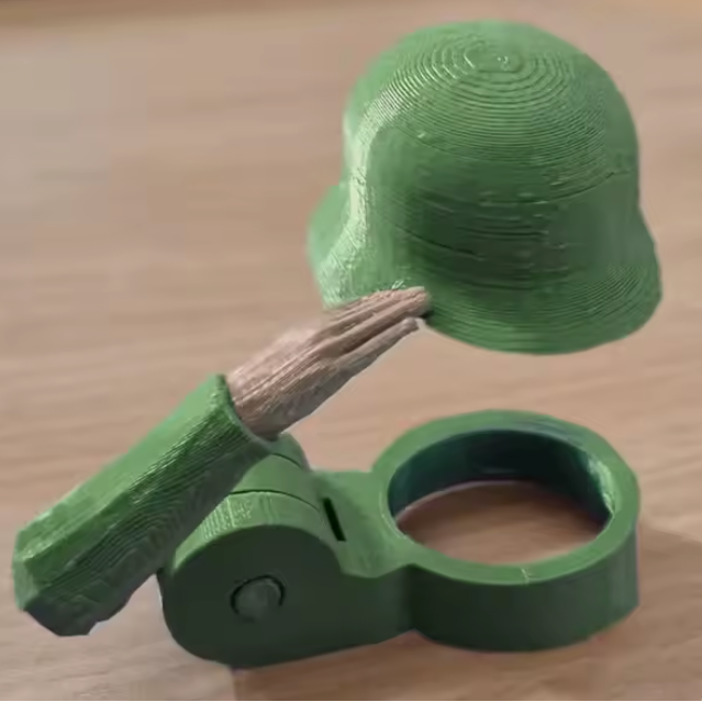 Freedom Fighter Low-Profile Tactical Hat