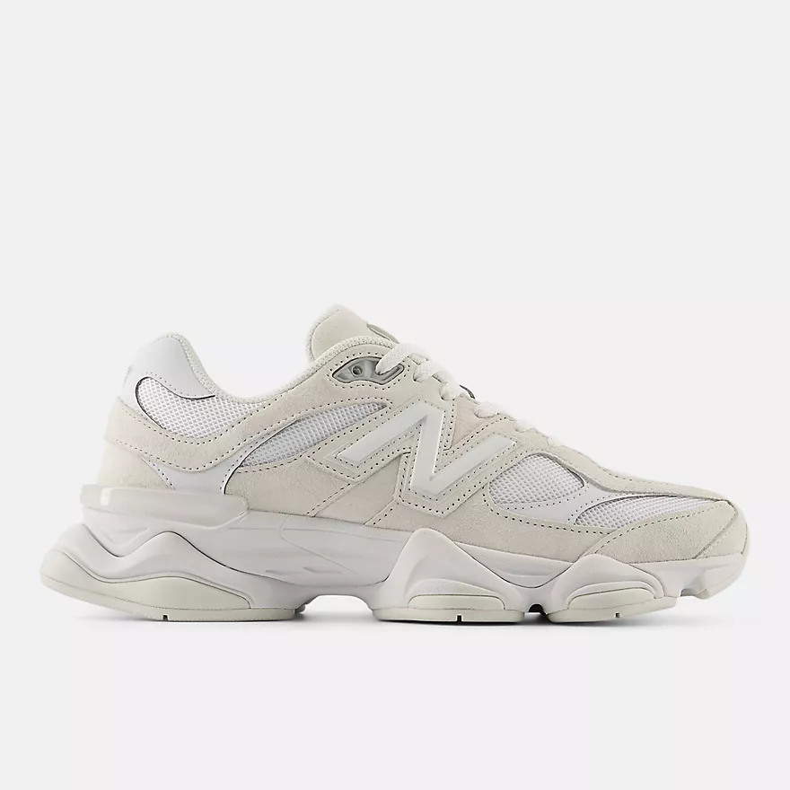 9060 Unisex Chunky Retro Sneakers