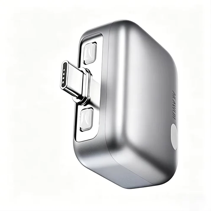 Smart Auto Stop Charging Adapter