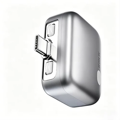Smart Auto Stop Charging Adapter