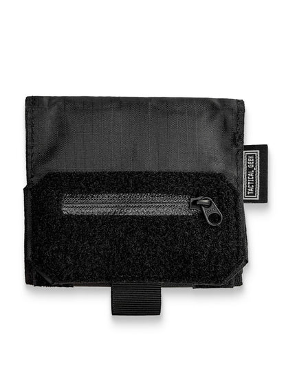 EXT19 Quick Access Wallet