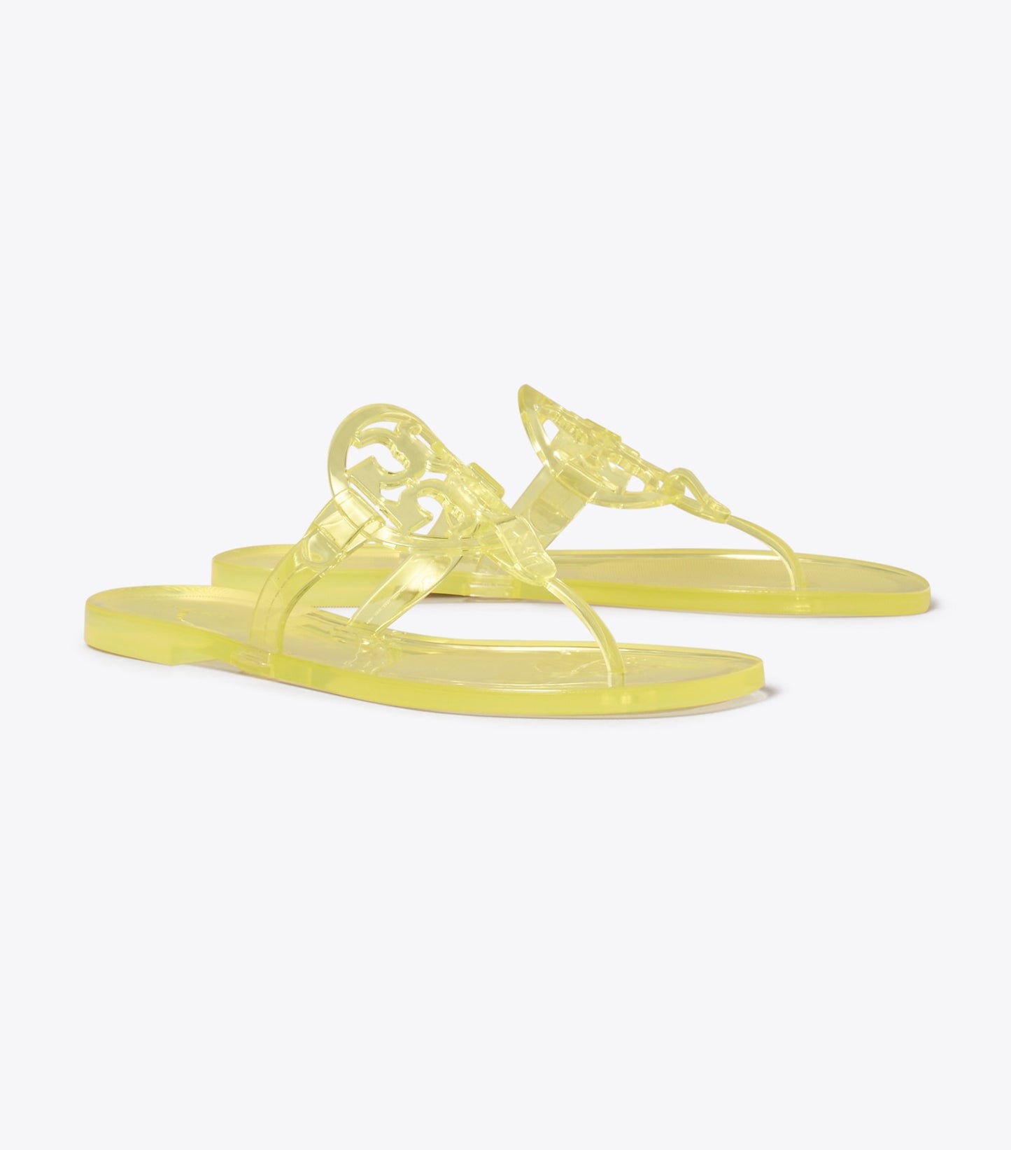 Original Miller Jelly Sandals