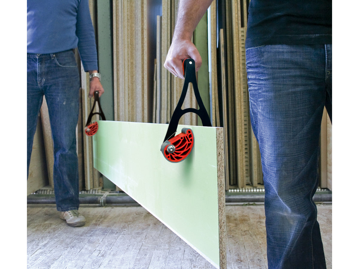 Heavy Duty Comfort Lifter Tool