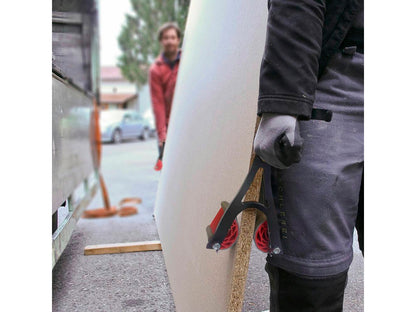 Heavy Duty Comfort Lifter Tool