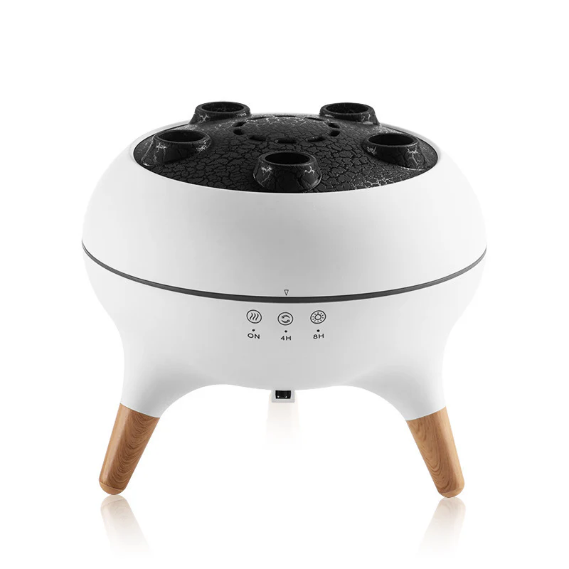 Household Jellyfish Aroma Diffuser