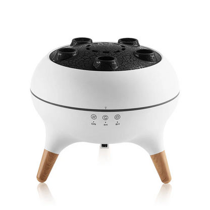 Household Jellyfish Aroma Diffuser