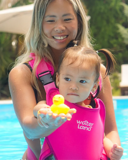Water & Land Baby Carrier