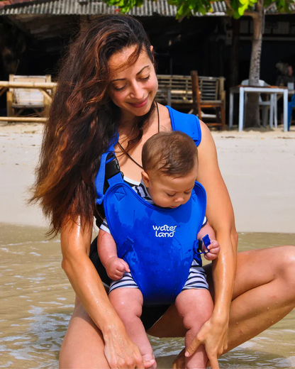 Water & Land Baby Carrier