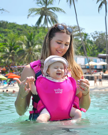 Water & Land Baby Carrier