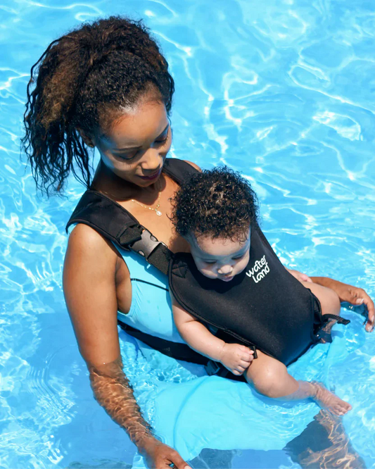 Water & Land Baby Carrier