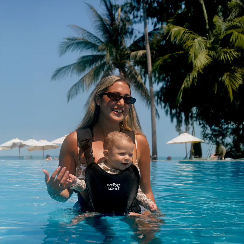 Water & Land Baby Carrier