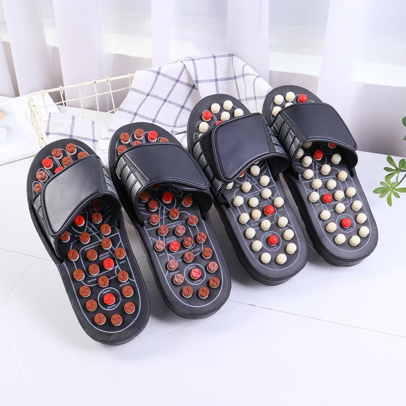 Acupressure Foot Massage Sandals