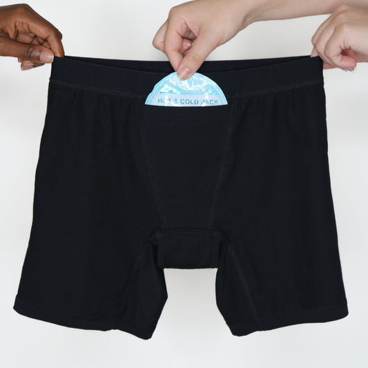 Ultimate Cotton Boxers