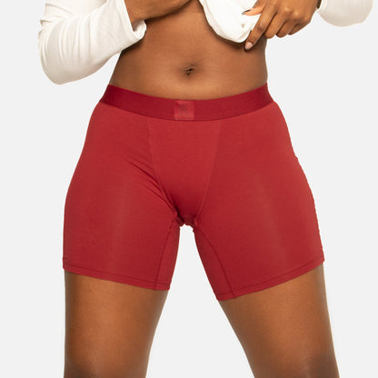 Ultimate Cotton Boxers