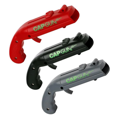 PopShot Bottle Opener