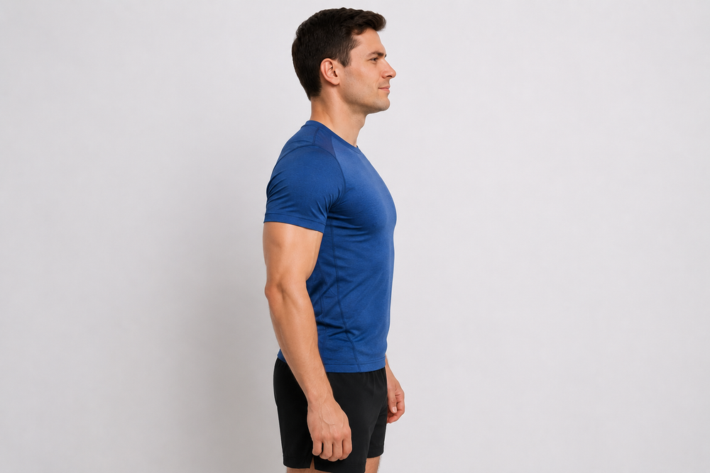Ergonomic Lumbar Support | Relieve Everyday Back Strain & Posture Corrector