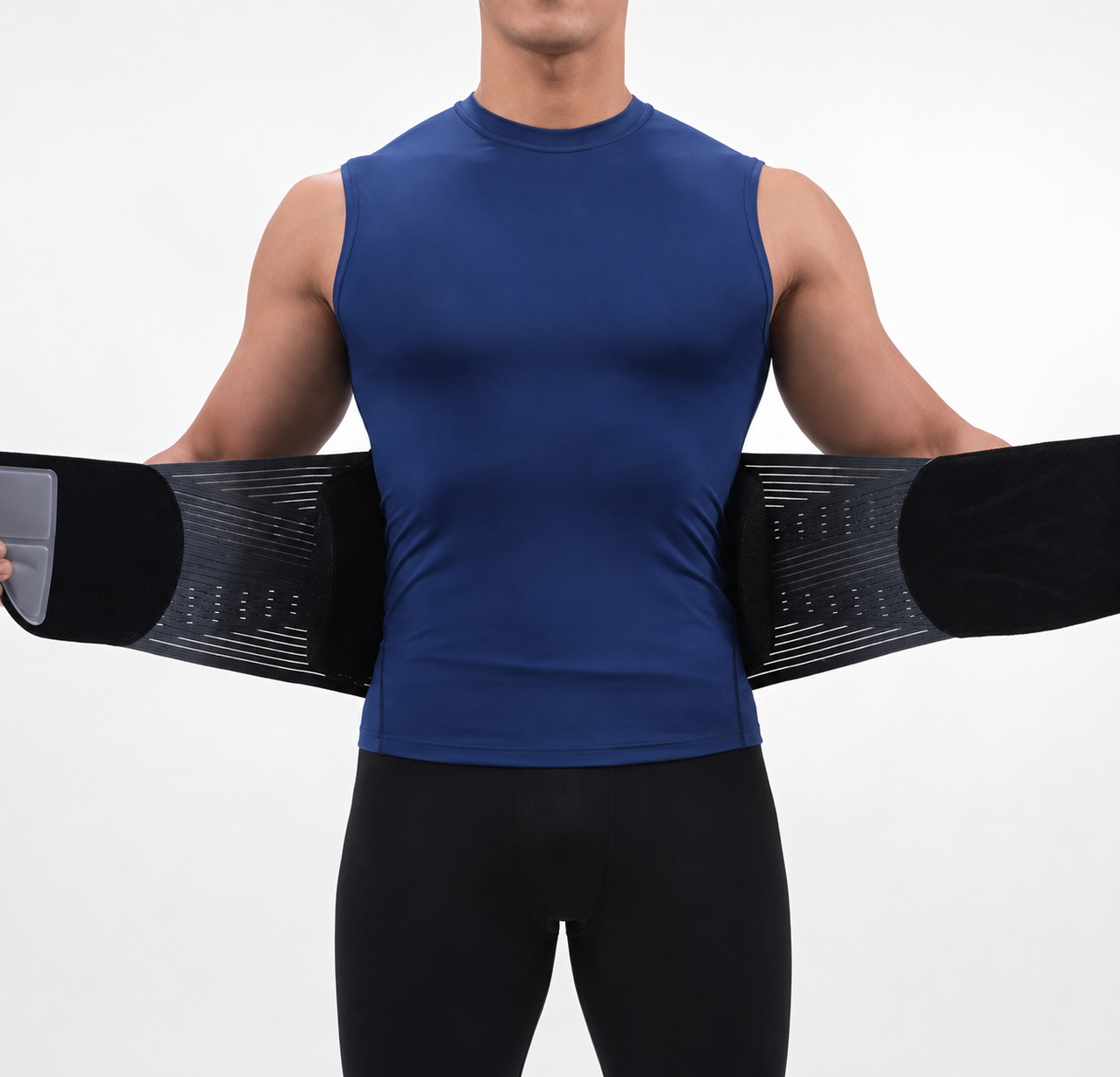 Ergonomic Lumbar Support | Relieve Everyday Back Strain & Posture Corrector