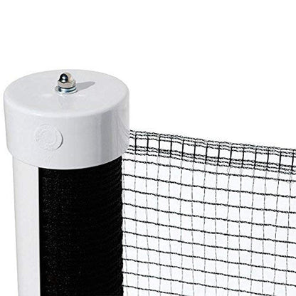 Retractable Driveway Safety Barrier
