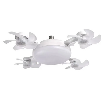 DroneStyle LED Fan Light
