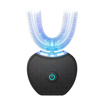 360° U-Shaped Electric Toothbrush
