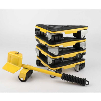 Heavy Duty Furniture Lifting Tool Set