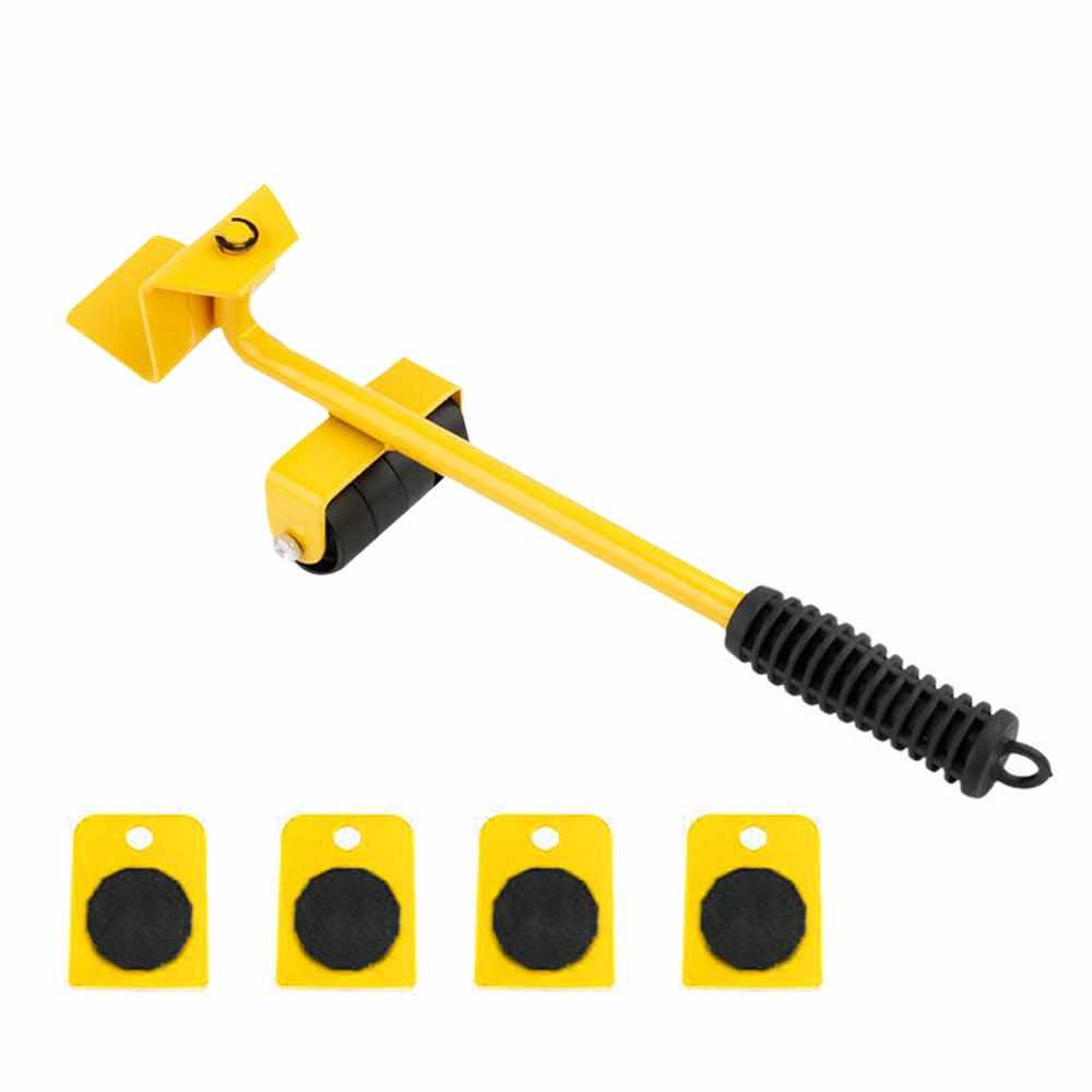 Heavy Duty Furniture Lifting Tool Set