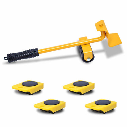 Heavy Duty Furniture Lifting Tool Set