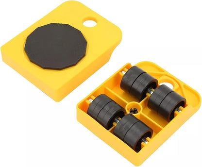 Heavy Duty Furniture Lifting Tool Set