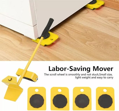Heavy Duty Furniture Lifting Tool Set