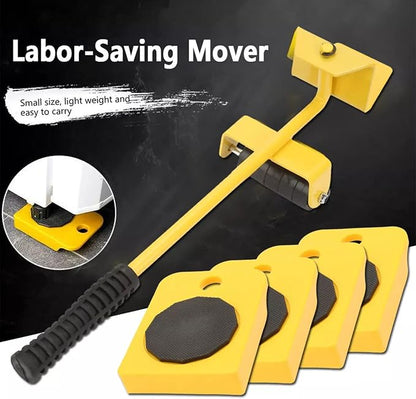 Heavy Duty Furniture Lifting Tool Set