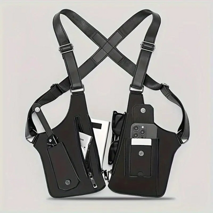 Tactical Utility Vest Bag