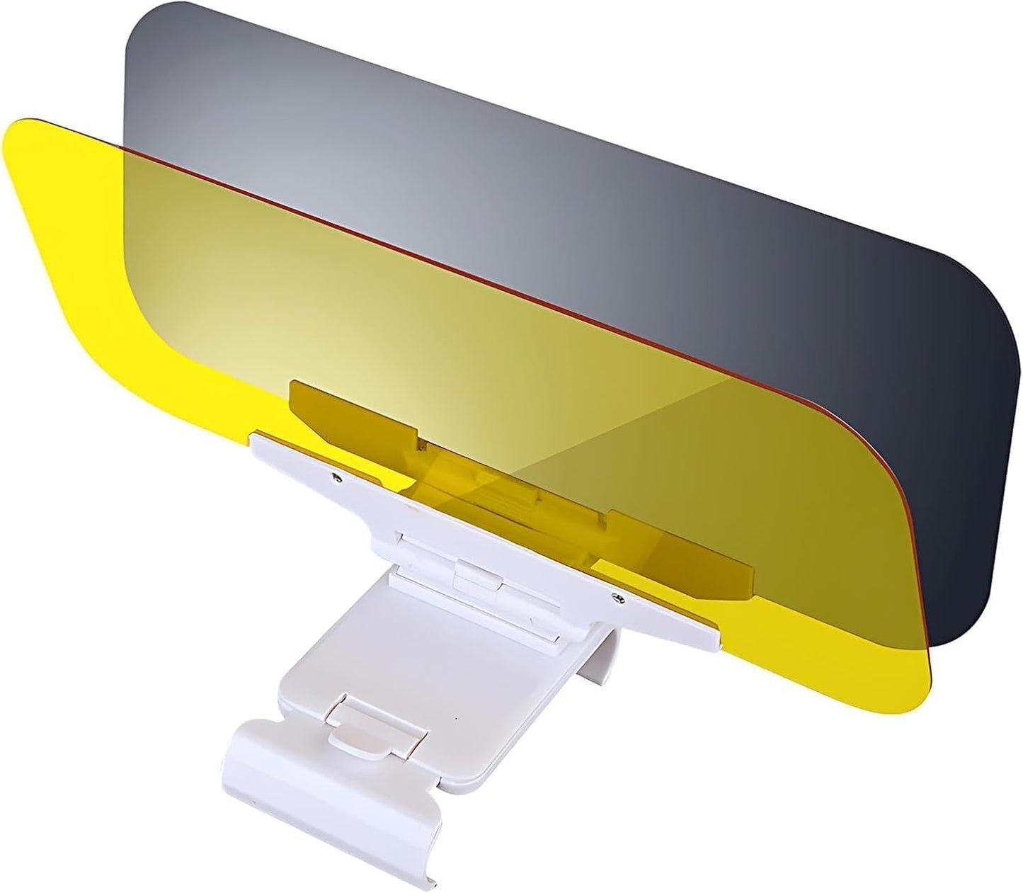 Day & Night Anti-Glare Car Sun Visor
