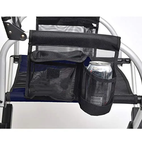 Ultra-Compact Telescoping Camping Chair