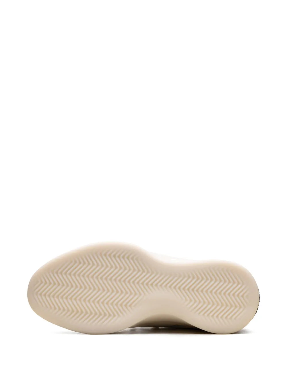 Triple White Luxury Court Sneakers