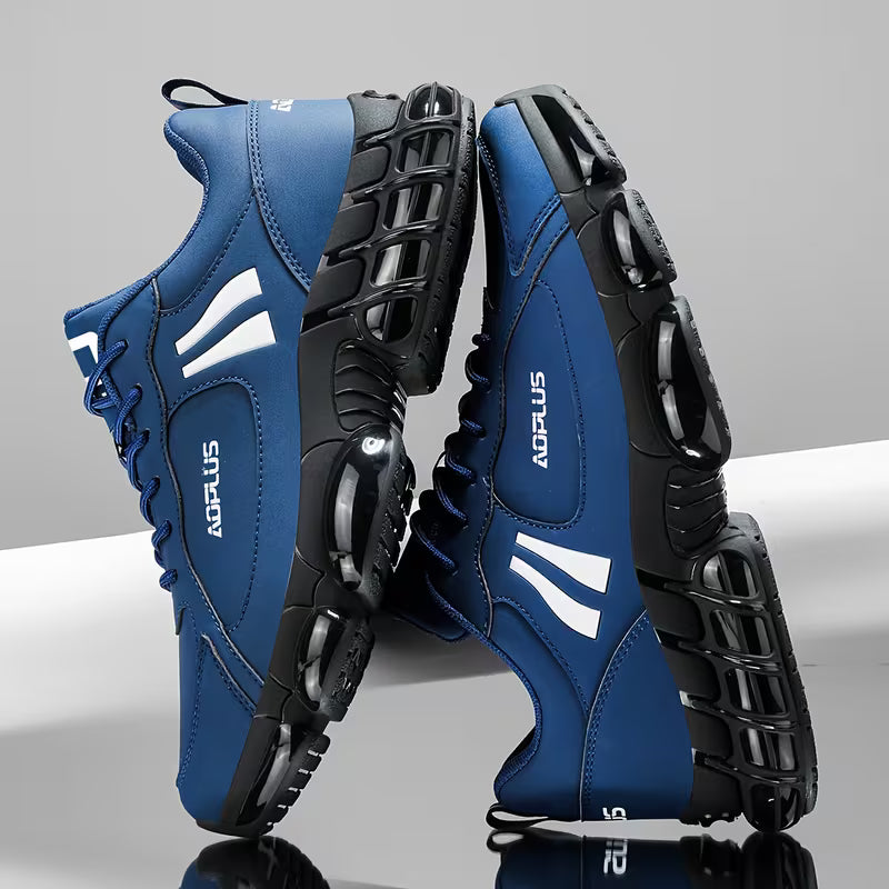 Men's Fashion Road Running Casual Sneakers