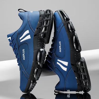 Men's Fashion Road Running Casual Sneakers