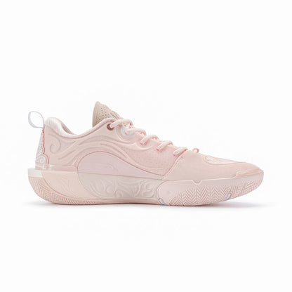 Shock-Absorbing Cushion Sneakers