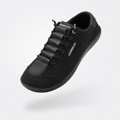 Barefoot Minimalist Wide Width Canvas Slip-on Shoes Womens Mens