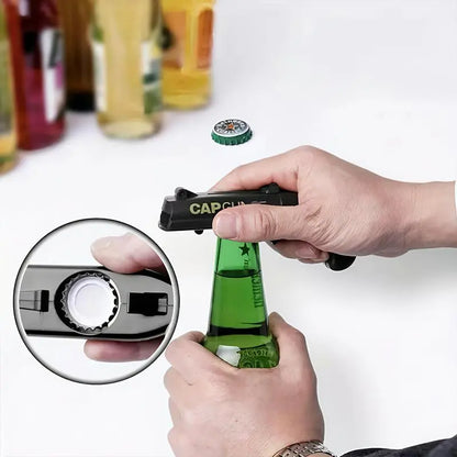 PopShot Bottle Opener