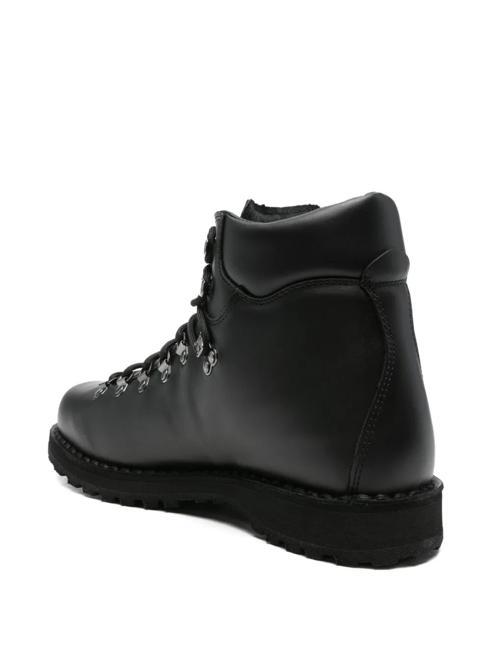 Paraboot Lace-up Leather Boots