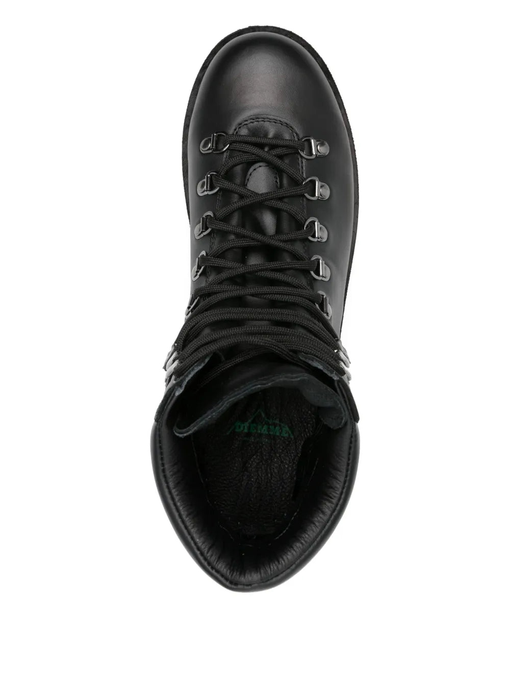 Paraboot Lace-up Leather Boots