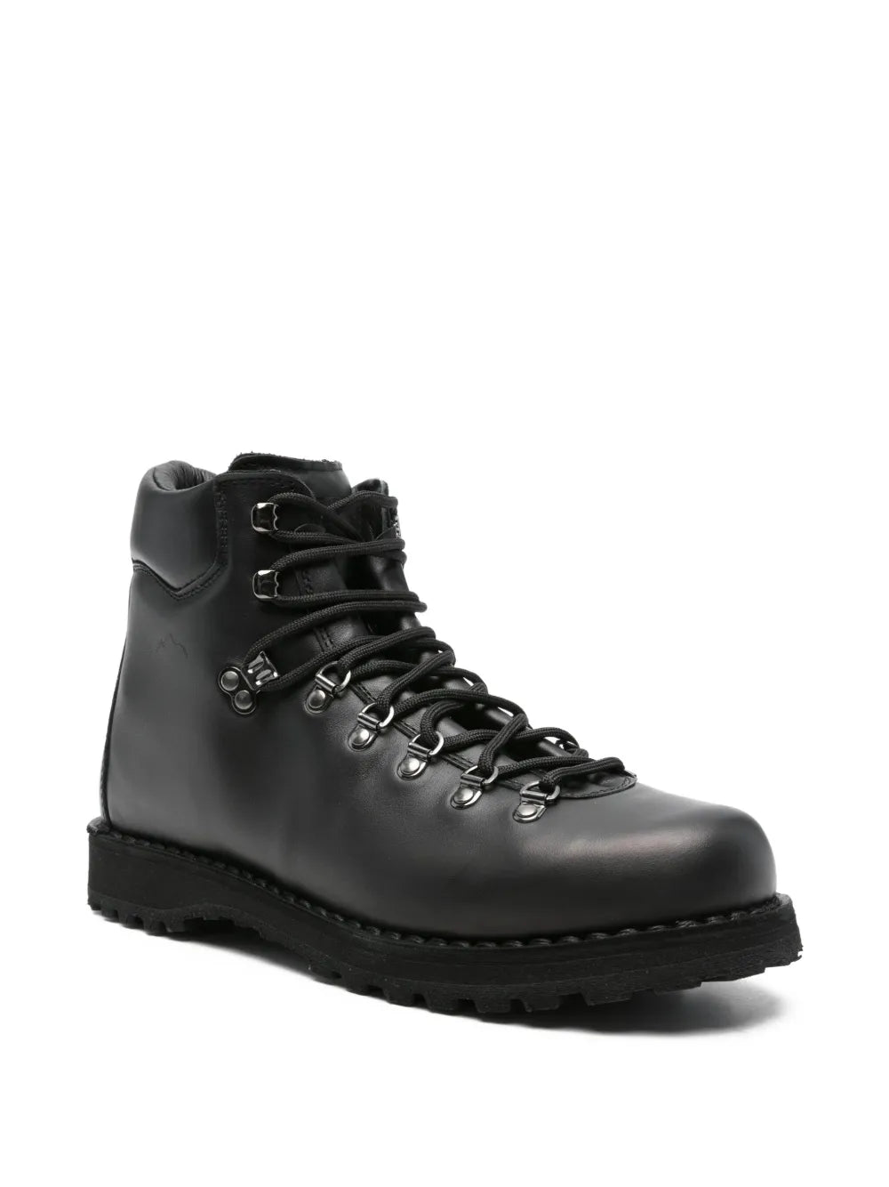 Paraboot Lace-up Leather Boots