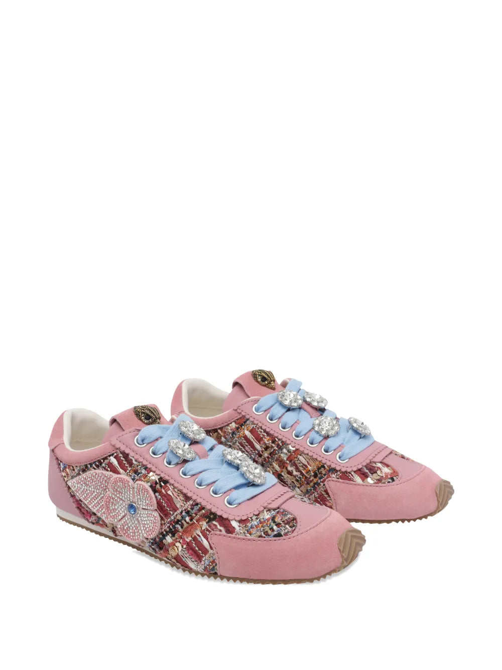 Flower Islington Trainers