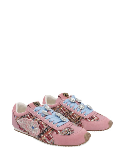Flower Islington Trainers