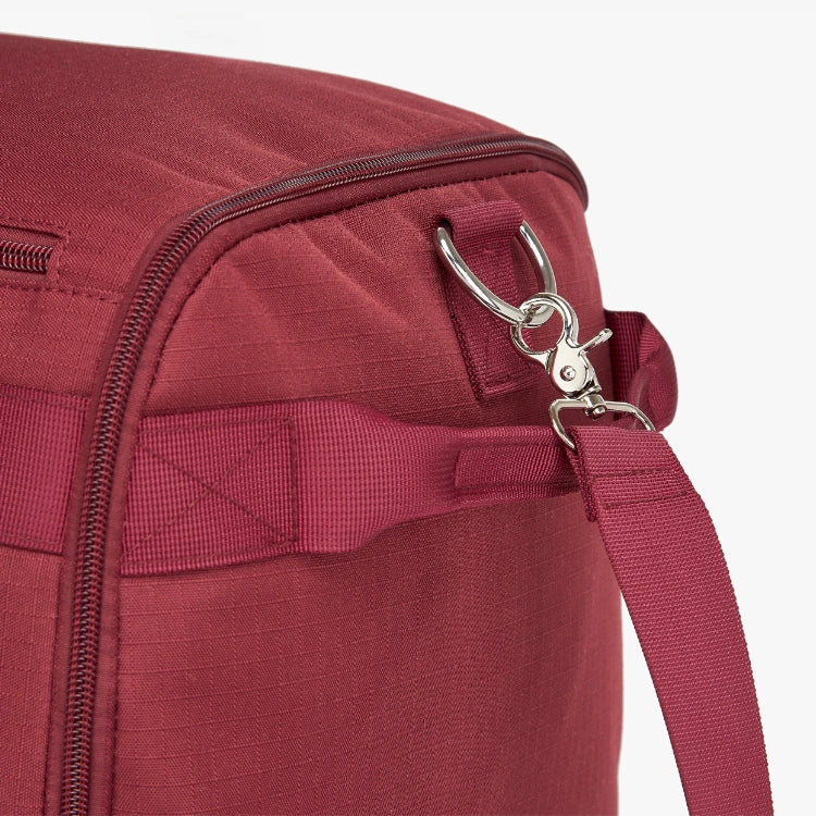 Wrinkle-Free Travel Garment Bag