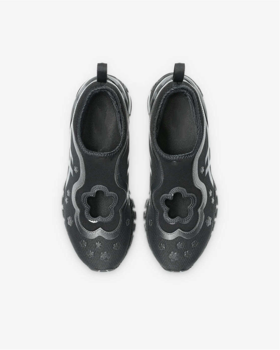 Floral-Inspired Gel 360 Chunky Cushion Sneakers