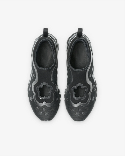 Floral-Inspired Gel 360 Chunky Cushion Sneakers